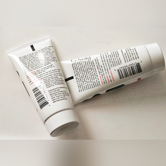 NWT BUNDLE OF 2 MINI UDDERLY SMOOTH NON-GREASY HAND & BODY CREAM! - Picture 6 of 12